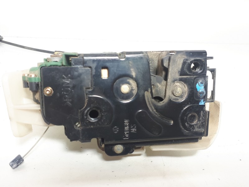 Recambio de cerradura puerta delantera izquierda para volkswagen passat berlina (3b3) comfortline referencia OEM IAM   