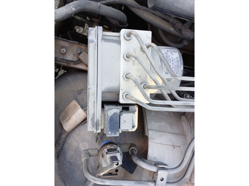 Recambio de abs para mercedes-benz clk (c209) clk 240 (209.361) referencia OEM IAM    Recambio de abs para mercedes-benz clk (c209) clk 240 (209.361) referencia OEM IAM