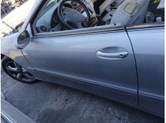 Recambio de puerta delantera izquierda para mercedes-benz clk (c209) clk 240 (209.361) referencia OEM IAM