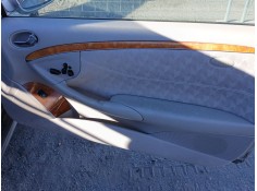 Recambio de elevalunas delantero derecho para mercedes-benz clk (c209) clk 240 (209.361) referencia OEM IAM