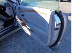 Recambio de elevalunas delantero derecho para mercedes-benz clk (c209) clk 240 (209.361) referencia OEM IAM    2