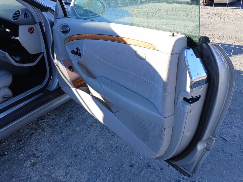 Recambio de elevalunas delantero derecho para mercedes-benz clk (c209) clk 240 (209.361) referencia OEM IAM    Recambio de elevalunas delantero derecho para mercedes-benz clk (c209) clk 240 (209.361) referencia OEM IAM