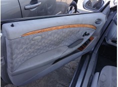 Recambio de elevalunas delantero izquierdo para mercedes-benz clk (c209) clk 240 (209.361) referencia OEM IAM
