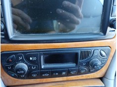 Recambio de mando climatizador para mercedes-benz clk (c209) clk 240 (209.361) referencia OEM IAM