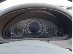 Recambio de cuadro instrumentos para mercedes-benz clk (c209) clk 240 (209.361) referencia OEM IAM