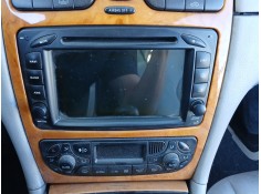 Recambio de sistema navegacion gps para mercedes-benz clk (c209) clk 240 (209.361) referencia OEM IAM