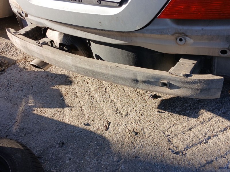 Recambio de refuerzo paragolpes trasero para mercedes-benz clk (c209) clk 240 (209.361) referencia OEM IAM    Recambio de refuerzo paragolpes trasero para mercedes-benz clk (c209) clk 240 (209.361) referencia OEM IAM