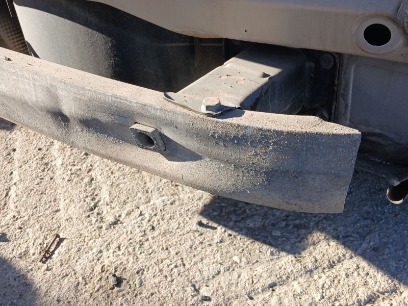 Recambio de refuerzo paragolpes trasero para mercedes-benz clk (c209) clk 240 (209.361) referencia OEM IAM    Recambio de refuerzo paragolpes trasero para mercedes-benz clk (c209) clk 240 (209.361) referencia OEM IAM