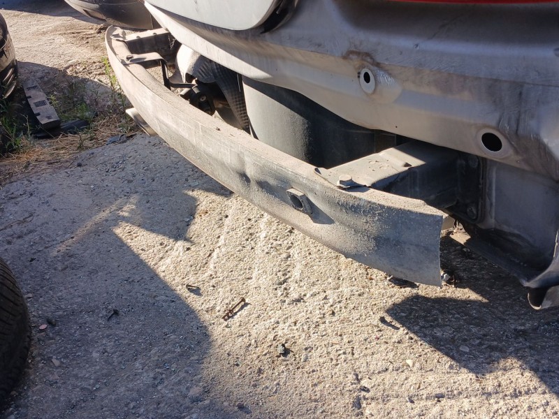 Recambio de refuerzo paragolpes trasero para mercedes-benz clk (c209) clk 240 (209.361) referencia OEM IAM    Recambio de refuerzo paragolpes trasero para mercedes-benz clk (c209) clk 240 (209.361) referencia OEM IAM