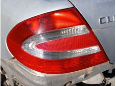 Recambio de piloto trasero izquierdo para mercedes-benz clk (c209) clk 240 (209.361) referencia OEM IAM