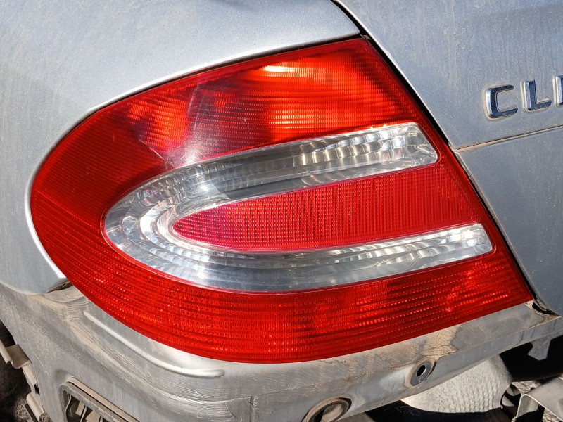 Recambio de piloto trasero izquierdo para mercedes-benz clk (c209) clk 240 (209.361) referencia OEM IAM    Recambio de piloto trasero izquierdo para mercedes-benz clk (c209) clk 240 (209.361) referencia OEM IAM