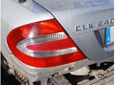 Recambio de piloto trasero izquierdo para mercedes-benz clk (c209) clk 240 (209.361) referencia OEM IAM    2