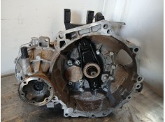 Recambio de caja cambios para seat ibiza iv (6j5, 6p1) 1.6 tdi referencia OEM IAM MZL