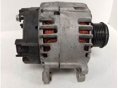 Recambio de alternador para seat ibiza iv (6j5, 6p1) 1.6 tdi referencia OEM IAM