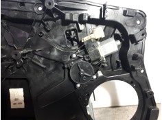 Recambio de elevalunas delantero izquierdo para ford fiesta (ccn) black&white edition referencia OEM IAM C1BBB045H17AD   2