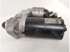 Recambio de motor arranque para seat ibiza iv (6j5, 6p1) 1.6 tdi referencia OEM IAM