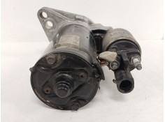 Recambio de motor arranque para seat ibiza iv (6j5, 6p1) 1.6 tdi referencia OEM IAM    2