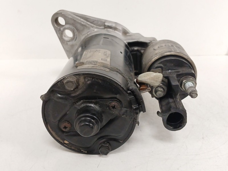 Recambio de motor arranque para seat ibiza iv (6j5, 6p1) 1.6 tdi referencia OEM IAM   