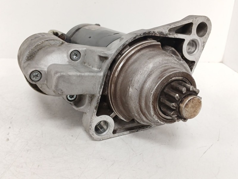 Recambio de motor arranque para seat ibiza iv (6j5, 6p1) 1.6 tdi referencia OEM IAM   