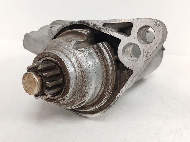 Recambio de motor arranque para seat ibiza iv (6j5, 6p1) 1.6 tdi referencia OEM IAM   