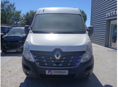 renault master iii furgoneta (fv) del año 2014