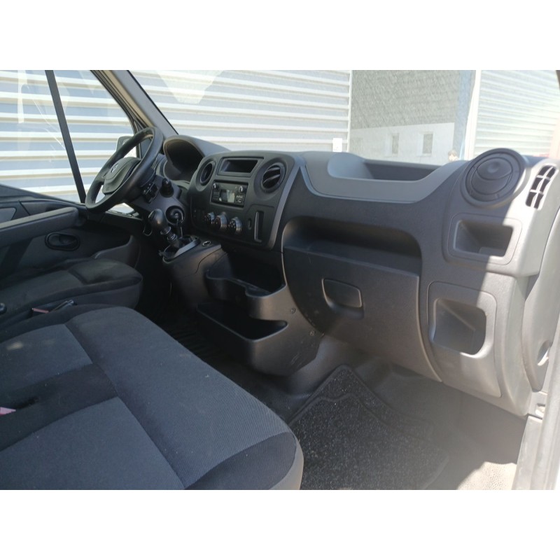 renault master iii furgoneta (fv) del año 2014 renault master iii furgoneta (fv) del año 2014