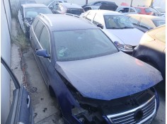 volkswagen passat b6 variant (3c5) del año 2008