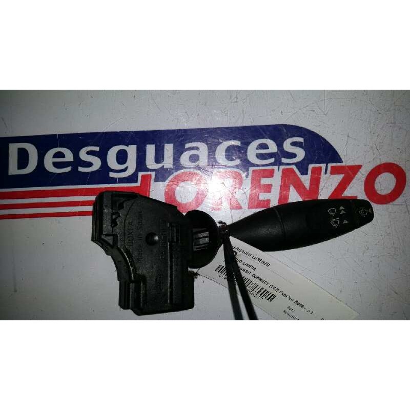 Recambio de mando limpia para ford transit connect (tc7) furgón (2006) referencia OEM IAM YC1T17A553AC  