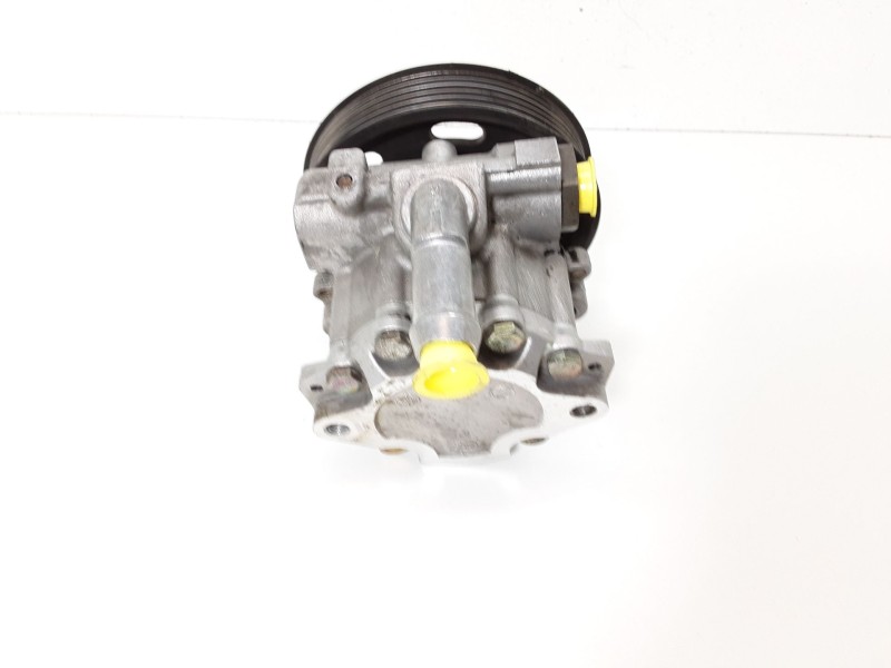 Recambio de bomba direccion para seat ibiza ii (6k1) 1.9 sdi referencia OEM IAM 6N0145157 7691955213D 