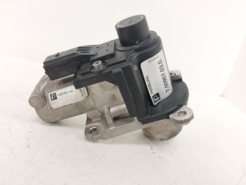 Recambio de valvula egr para volkswagen passat b6 variant (3c5) 2.0 tdi referencia OEM IAM 700907030  