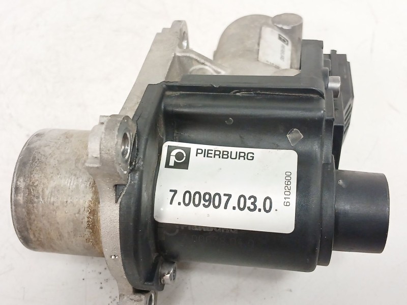 Recambio de valvula egr para volkswagen passat b6 variant (3c5) 2.0 tdi referencia OEM IAM 700907030  