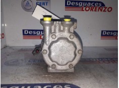 Recambio de compresor aire acondicionado para ford fiesta (cbk) ambiente referencia OEM IAM 2S6119D629AE 1442F  2