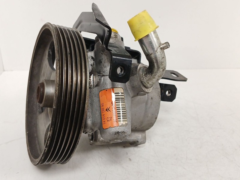 Recambio de bomba direccion para citroën nemo monospace 1.4 hdi referencia OEM IAM 28140850AD   Recambio de bomba direccion para citroën nemo monospace 1.4 hdi referencia OEM IAM 28140850AD