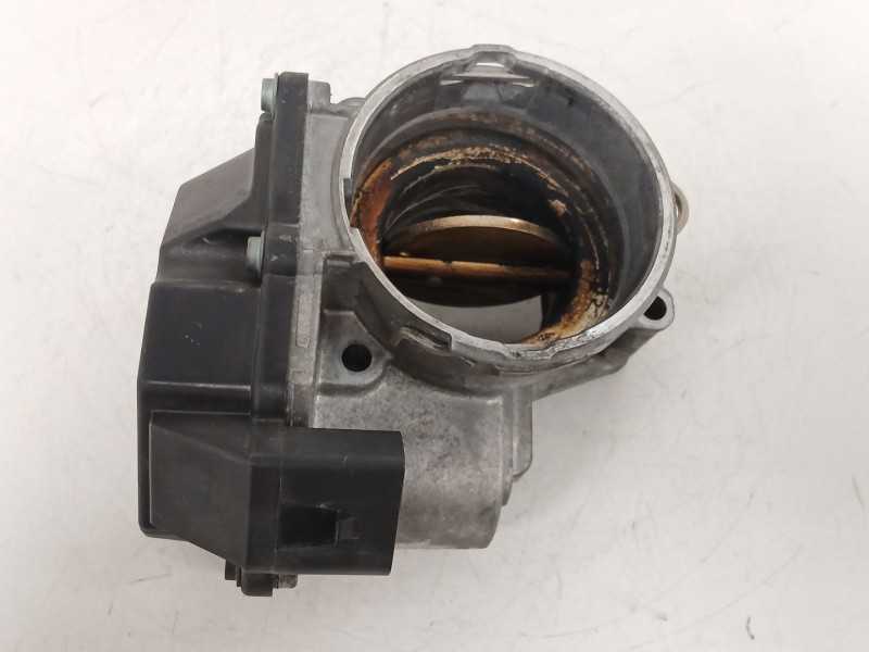 Recambio de caja mariposa para volkswagen passat b6 variant (3c5) 2.0 tdi referencia OEM IAM    Recambio de caja mariposa para volkswagen passat b6 variant (3c5) 2.0 tdi referencia OEM IAM