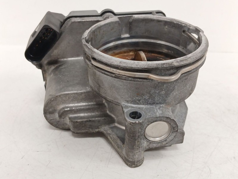 Recambio de caja mariposa para volkswagen passat b6 variant (3c5) 2.0 tdi referencia OEM IAM    Recambio de caja mariposa para volkswagen passat b6 variant (3c5) 2.0 tdi referencia OEM IAM