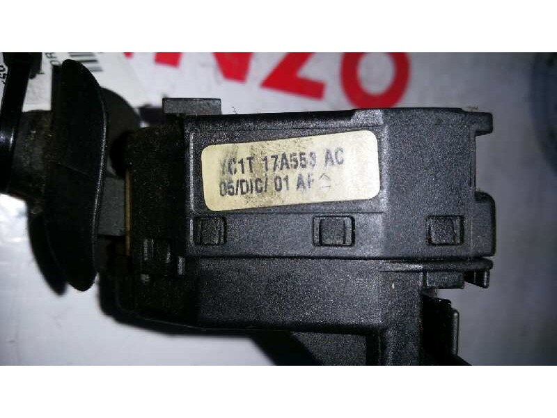 Recambio de mando limpia para ford transit connect (tc7) furgón (2006) referencia OEM IAM YC1T17A553AC  