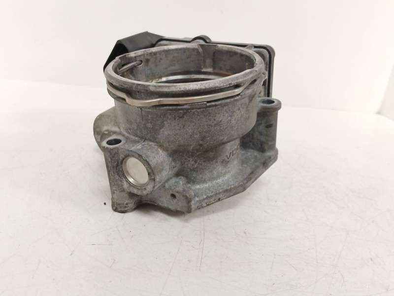 Recambio de caja mariposa para volkswagen passat b6 variant (3c5) 2.0 tdi referencia OEM IAM    Recambio de caja mariposa para volkswagen passat b6 variant (3c5) 2.0 tdi referencia OEM IAM