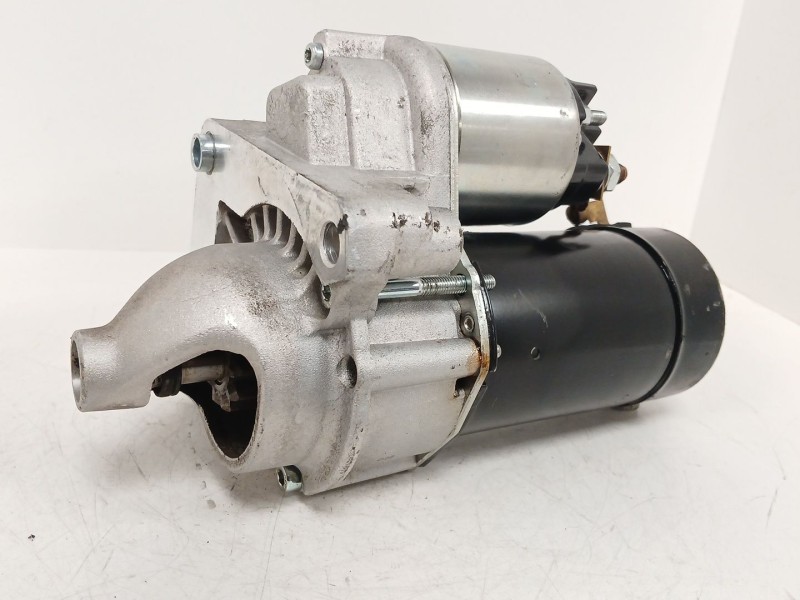 Recambio de motor arranque para citroën nemo monospace 1.4 hdi referencia OEM IAM 113254  F032113254 Recambio de motor arranque para citroën nemo monospace 1.4 hdi referencia OEM IAM 113254  F032113254