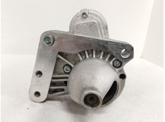Recambio de motor arranque para citroën nemo monospace 1.4 hdi referencia OEM IAM 113254  F032113254 2