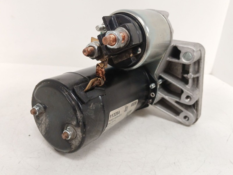 Recambio de motor arranque para citroën nemo monospace 1.4 hdi referencia OEM IAM 113254  F032113254 Recambio de motor arranque para citroën nemo monospace 1.4 hdi referencia OEM IAM 113254  F032113254