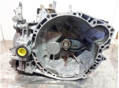 Recambio de caja cambios para peugeot 407 st confort referencia OEM IAM 20MB17  