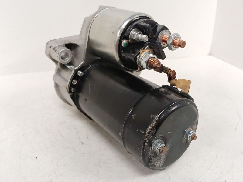 Recambio de motor arranque para citroën nemo monospace 1.4 hdi referencia OEM IAM 113254  F032113254 Recambio de motor arranque para citroën nemo monospace 1.4 hdi referencia OEM IAM 113254  F032113254