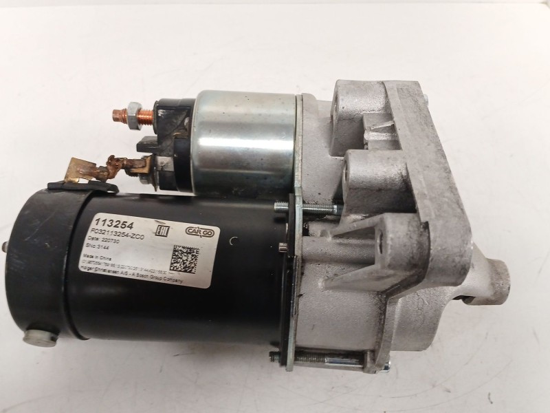 Recambio de motor arranque para citroën nemo monospace 1.4 hdi referencia OEM IAM 113254  F032113254 Recambio de motor arranque para citroën nemo monospace 1.4 hdi referencia OEM IAM 113254  F032113254