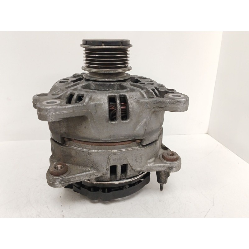 Recambio de alternador para volkswagen jetta iii (1k2) 2.0 tdi referencia OEM IAM    Recambio de alternador para volkswagen jetta iii (1k2) 2.0 tdi referencia OEM IAM
