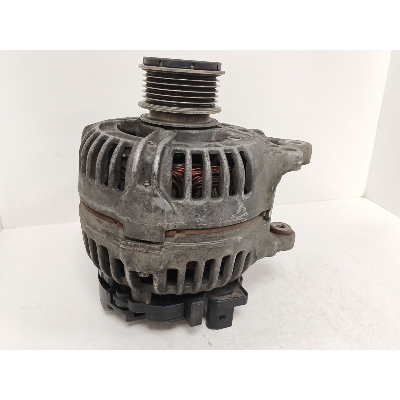Recambio de alternador para volkswagen jetta iii (1k2) 2.0 tdi referencia OEM IAM    Recambio de alternador para volkswagen jetta iii (1k2) 2.0 tdi referencia OEM IAM