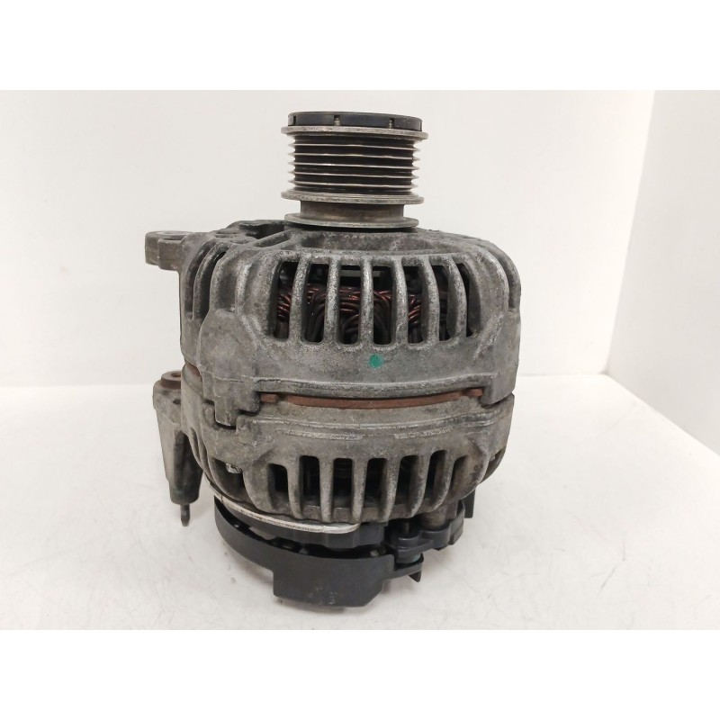 Recambio de alternador para volkswagen jetta iii (1k2) 2.0 tdi referencia OEM IAM    Recambio de alternador para volkswagen jetta iii (1k2) 2.0 tdi referencia OEM IAM