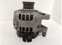 Recambio de alternador para citroën nemo monospace 1.4 hdi referencia OEM IAM H646318R  TG9B068