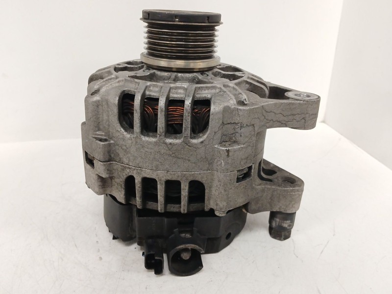 Recambio de alternador para citroën nemo monospace 1.4 hdi referencia OEM IAM H646318R  TG9B068 Recambio de alternador para citroën nemo monospace 1.4 hdi referencia OEM IAM H646318R  TG9B068