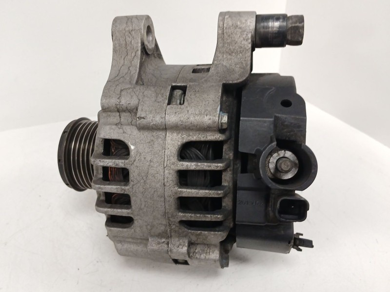 Recambio de alternador para citroën nemo monospace 1.4 hdi referencia OEM IAM H646318R  TG9B068 Recambio de alternador para citroën nemo monospace 1.4 hdi referencia OEM IAM H646318R  TG9B068