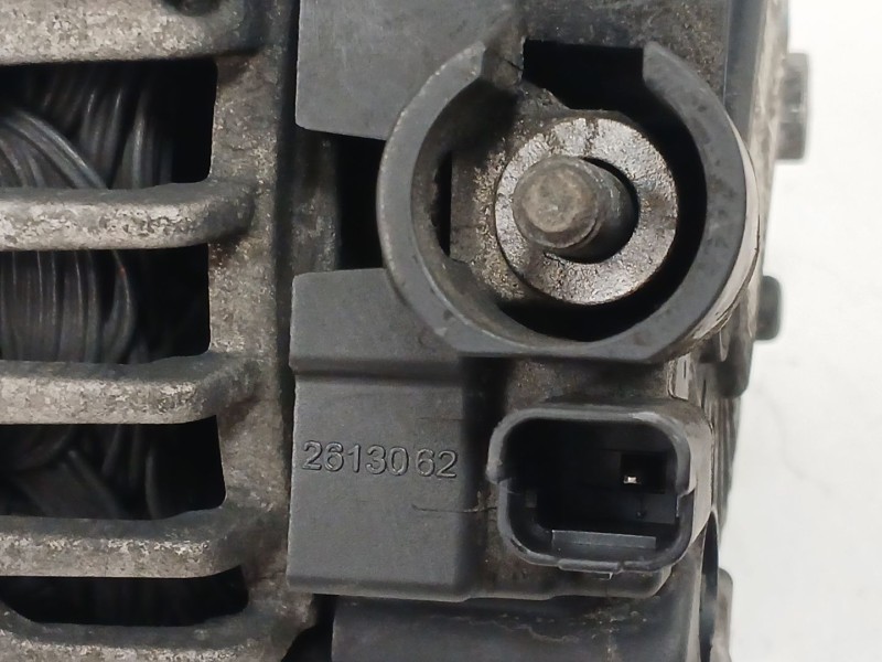 Recambio de alternador para citroën nemo monospace 1.4 hdi referencia OEM IAM H646318R  TG9B068 Recambio de alternador para citroën nemo monospace 1.4 hdi referencia OEM IAM H646318R  TG9B068